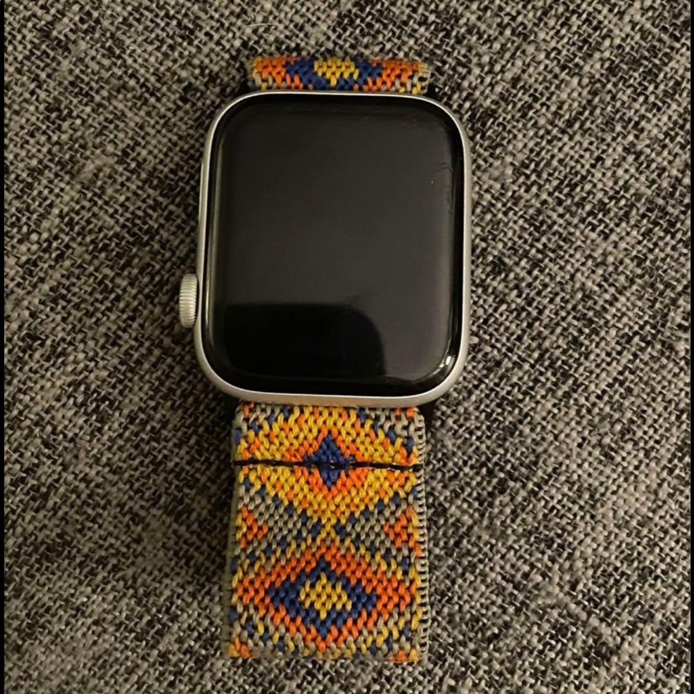 Apple Watch SE 44mm